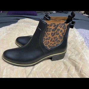 Kate Spade Rain Boots